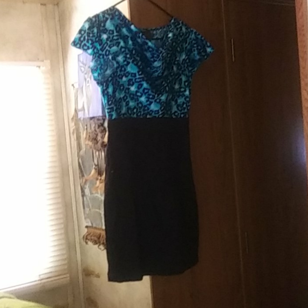 Beautiful dress